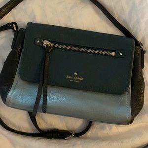 Kate spade used bag